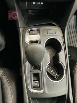 شێڤرۆلێت ئیکۆنۆکس